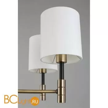 Люстра Omnilux Mulazzo OML-57503-06 - Фото 6