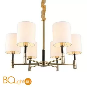 Люстра Omnilux Mulazzo OML-57503-06