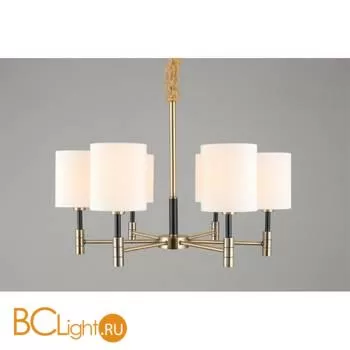 Люстра Omnilux Mulazzo OML-57503-06 - Фото 3