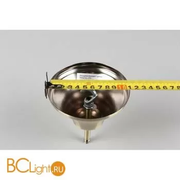 Люстра Omnilux Mulazzo OML-57503-06 - Фото 7