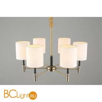 Люстра Omnilux Mulazzo OML-57503-06 - Фото 4