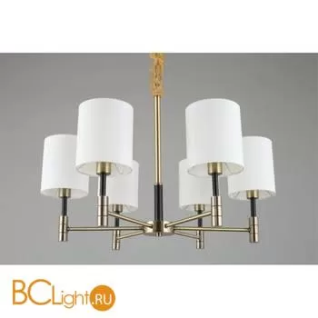 Люстра Omnilux Mulazzo OML-57503-06 - Фото 2