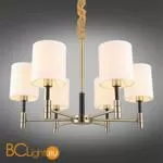 Люстра Omnilux Mulazzo OML-57503-06 - Фото 0