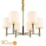 Люстра Omnilux Mulazzo OML-57503-06