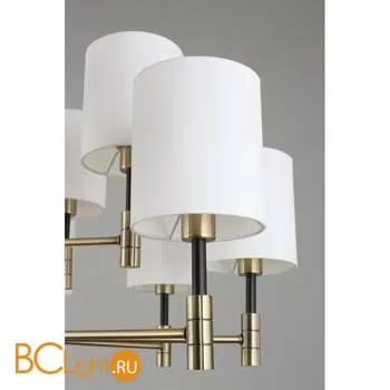 Люстра Omnilux Mulazzo OML-57503-12 - Фото 7