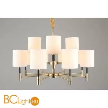 Люстра Omnilux Mulazzo OML-57503-12 - Фото 4