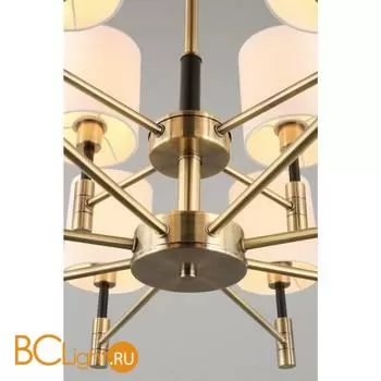 Люстра Omnilux Mulazzo OML-57503-12 - Фото 6