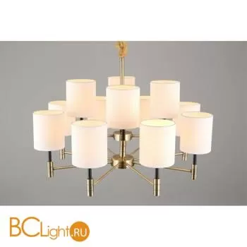 Люстра Omnilux Mulazzo OML-57503-12 - Фото 5