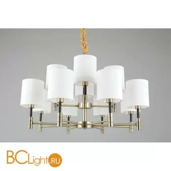 Люстра Omnilux Mulazzo OML-57503-12 - Фото 3