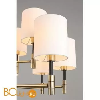 Люстра Omnilux Mulazzo OML-57503-12 - Фото 8