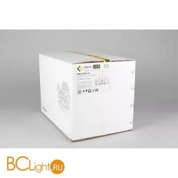 Люстра Omnilux Mulazzo OML-57503-12 - Фото 10