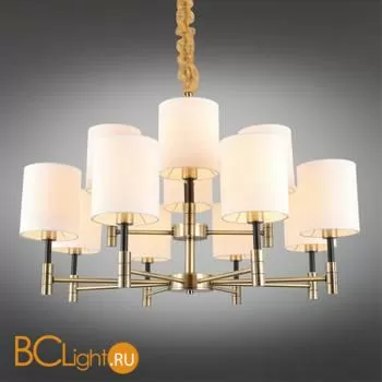 Люстра Omnilux Mulazzo OML-57503-12 - Фото 0