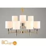 Люстра Omnilux Mulazzo OML-57503-12 - Фото 4