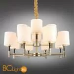 Люстра Omnilux Mulazzo OML-57503-12 - Фото 0