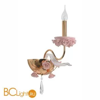 Бра Omnilux Muntiggioni OML-70411-01