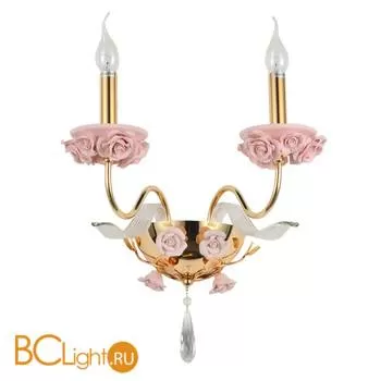 Бра Omnilux Muntiggioni OML-70411-02