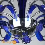 Люстра Omnilux Muntiggioni OML-70403-06 - Фото 1