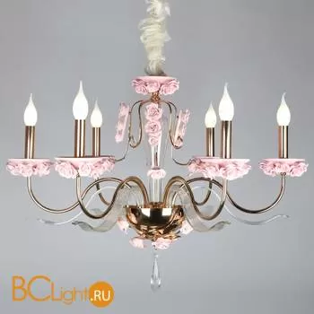 Люстра Omnilux Muntiggioni OML-70413-06 - Фото 0