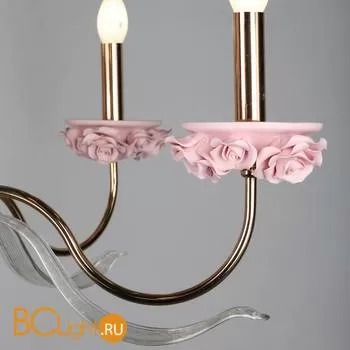 Люстра Omnilux Muntiggioni OML-70413-06 - Фото 4