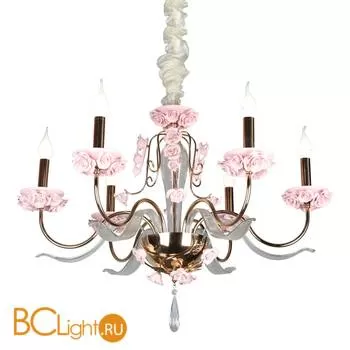 Люстра Omnilux Muntiggioni OML-70413-06