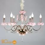 Люстра Omnilux Muntiggioni OML-70413-06 - Фото 0