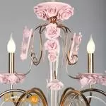 Люстра Omnilux Muntiggioni OML-70413-06 - Фото 1