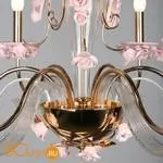 Люстра Omnilux Muntiggioni OML-70413-06 - Фото 3