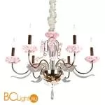 Люстра Omnilux Muntiggioni OML-70413-06