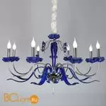 Люстра Omnilux Muntiggioni OML-70403-08 - Фото 0