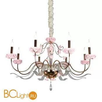 Люстра Omnilux Muntiggioni OML-70413-08