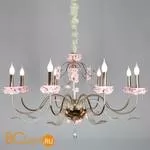 Люстра Omnilux Muntiggioni OML-70413-08 - Фото 0