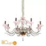 Люстра Omnilux Muntiggioni OML-70413-08