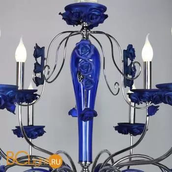 Люстра Omnilux Muntiggioni OML-70403-12 - Фото 3