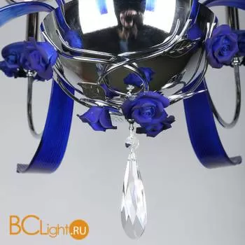 Люстра Omnilux Muntiggioni OML-70403-12 - Фото 0