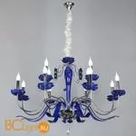 Люстра Omnilux Muntiggioni OML-70403-12 - Фото 1