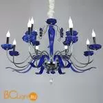 Люстра Omnilux Muntiggioni OML-70403-12 - Фото 2