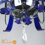 Люстра Omnilux Muntiggioni OML-70403-12 - Фото 0