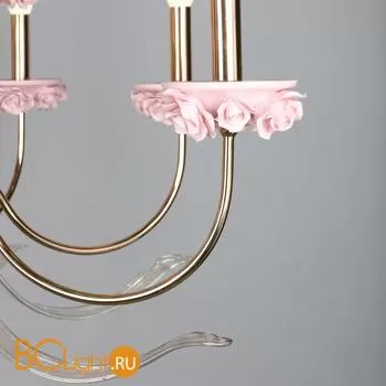 Люстра Omnilux Muntiggioni OML-70413-12 - Фото 0