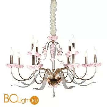 Люстра Omnilux Muntiggioni OML-70413-12