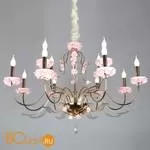 Люстра Omnilux Muntiggioni OML-70413-12 - Фото 1