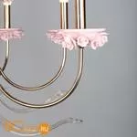 Люстра Omnilux Muntiggioni OML-70413-12 - Фото 0