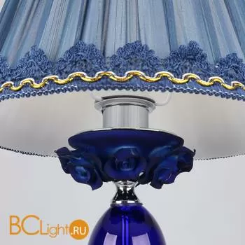 Настольная лампа Omnilux Muntiggioni OML-70404-01 - Фото 0