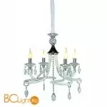 Люстра Omnilux Naples OML-34303-04