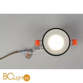 Потолочный светильник Omnilux Napoli OML-102719-01 - Фото 1