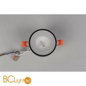 Потолочный светильник Omnilux Napoli OML-102719-01 - Фото 3