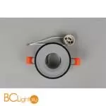 Потолочный светильник Omnilux Napoli OML-102719-01 - Фото 4