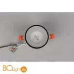 Потолочный светильник Omnilux Napoli OML-102719-01 - Фото 3