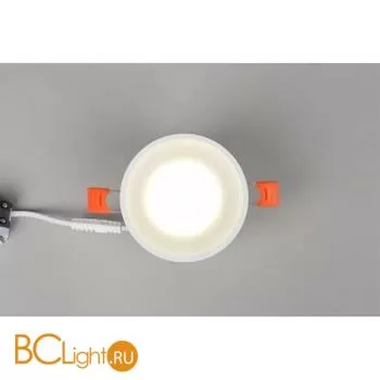 Потолочный светильник Omnilux Napoli OML-102709-06 - Фото 2