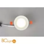 Потолочный светильник Omnilux Napoli OML-102709-06 - Фото 2