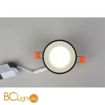 Потолочный светильник Omnilux Napoli OML-102719-06 - Фото 2